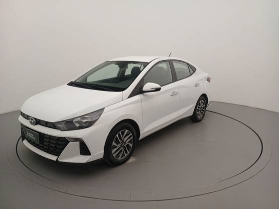 HYUNDAI HB20S 1.0 12V FLEX LIMITED PLUS MANUAL